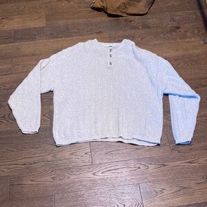 Vintage Munsingwear Sweater 100% Cotton